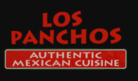 Los Panchos Authentic Mexican Cuisine_logo